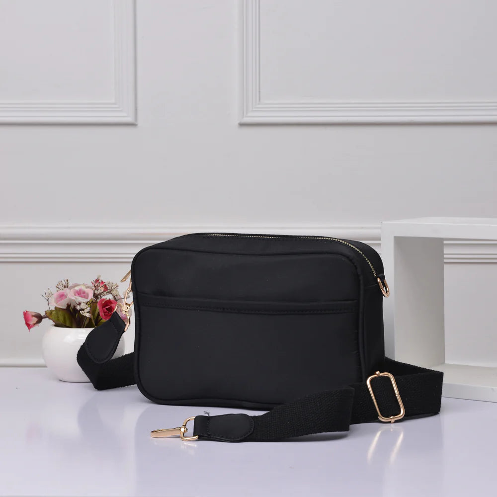Crossbody 2025 rectangle bag