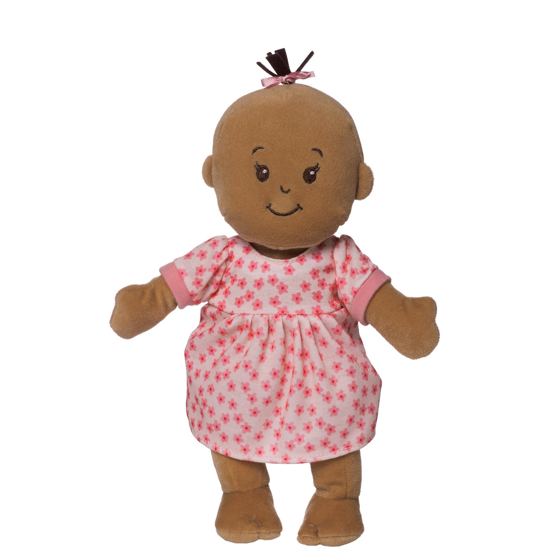 Baby Stella Doll with Brown Hair